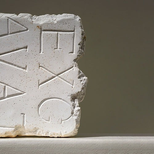 HERA x 39ETC ‘EXCAVATION’