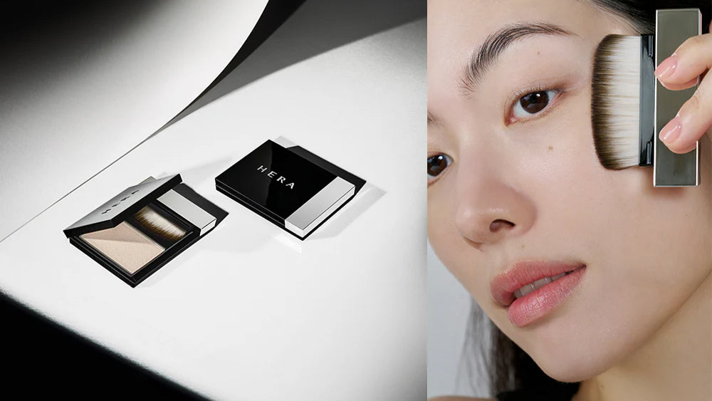 エアリーパウダープライマー N - MAKEUP | HERA JAPAN