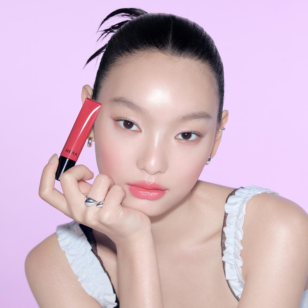 センシュアル ティンティッドシャイン リップセラム​ | HERA JAPAN