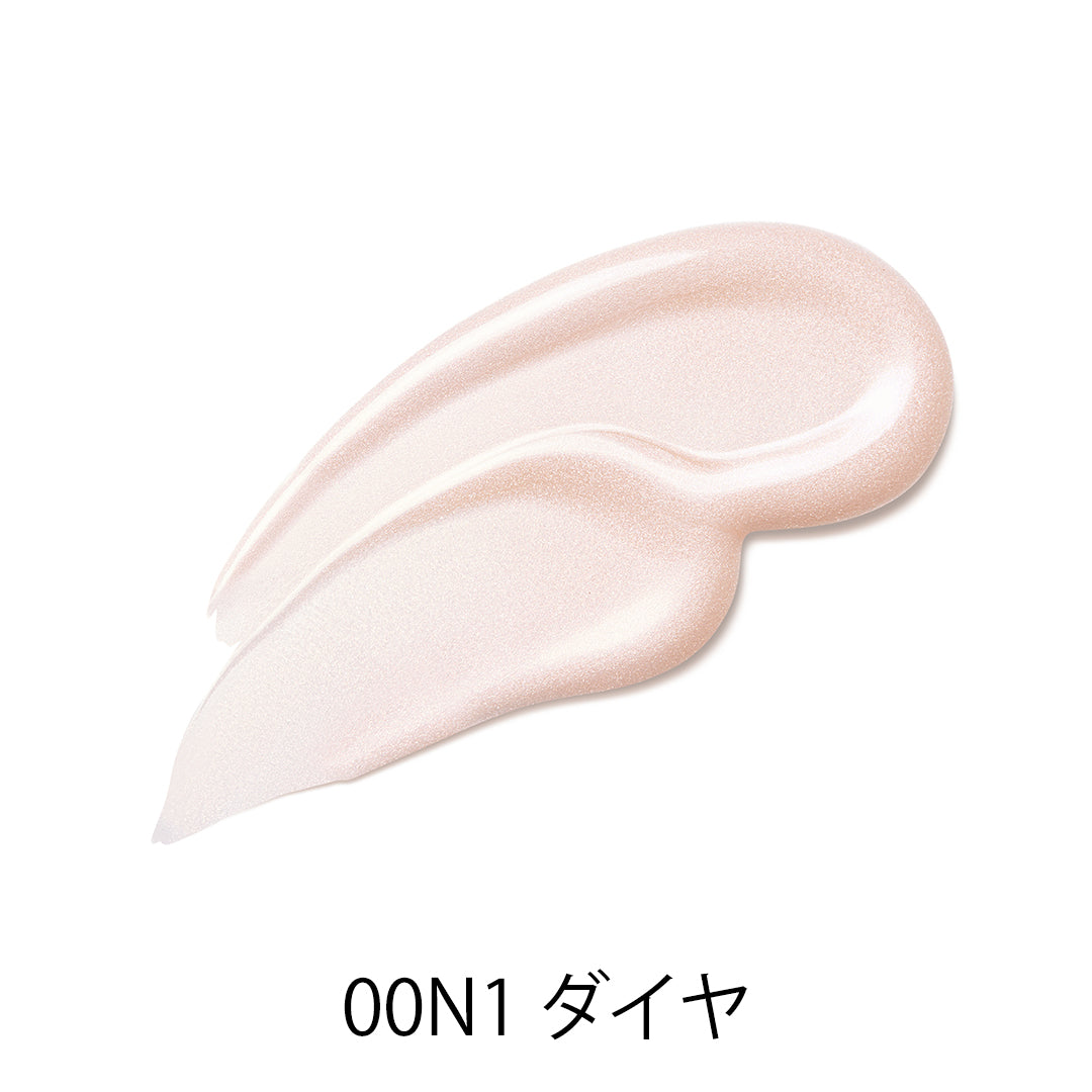 HERA リフレクション スキン グロウ クッション ファンデーション 00N1 ダイヤ