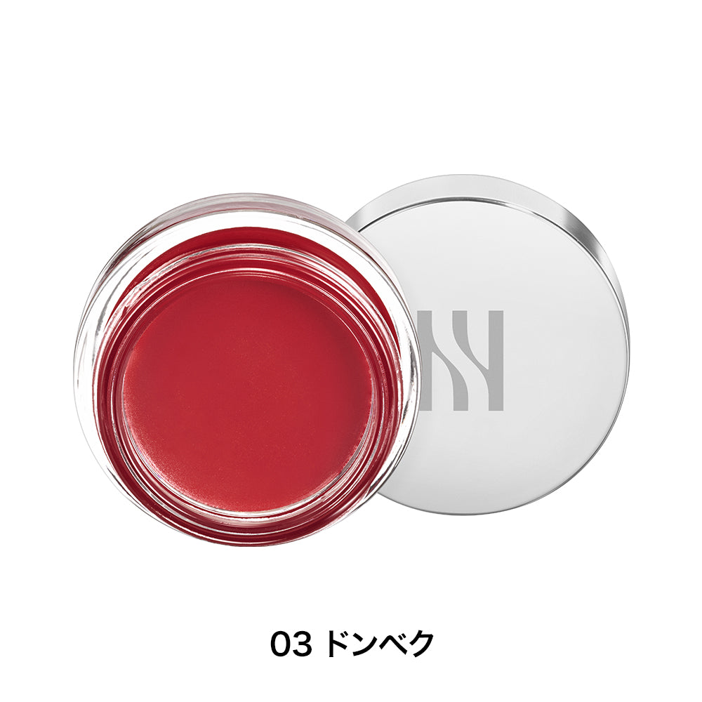 HERA グロウフェイス メイクアップ セット