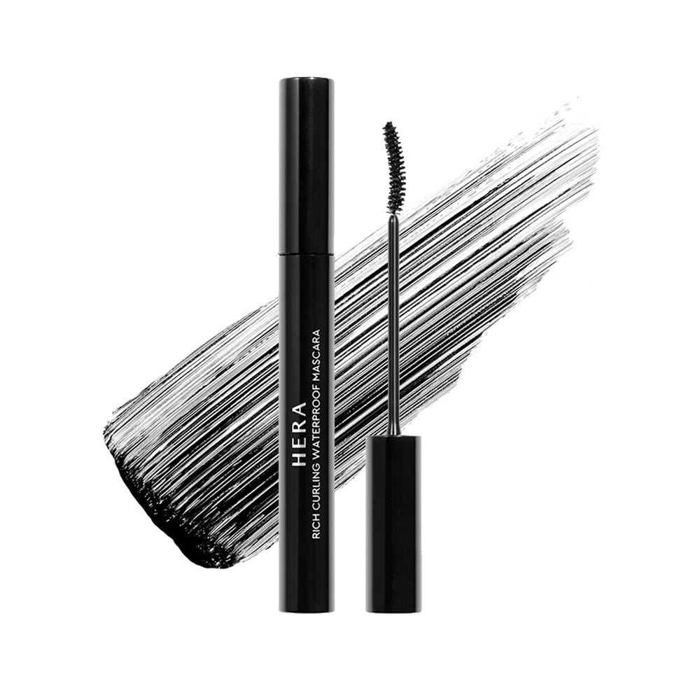 リッチカーリング WPマスカラ - MAKEUP | HERA JAPAN