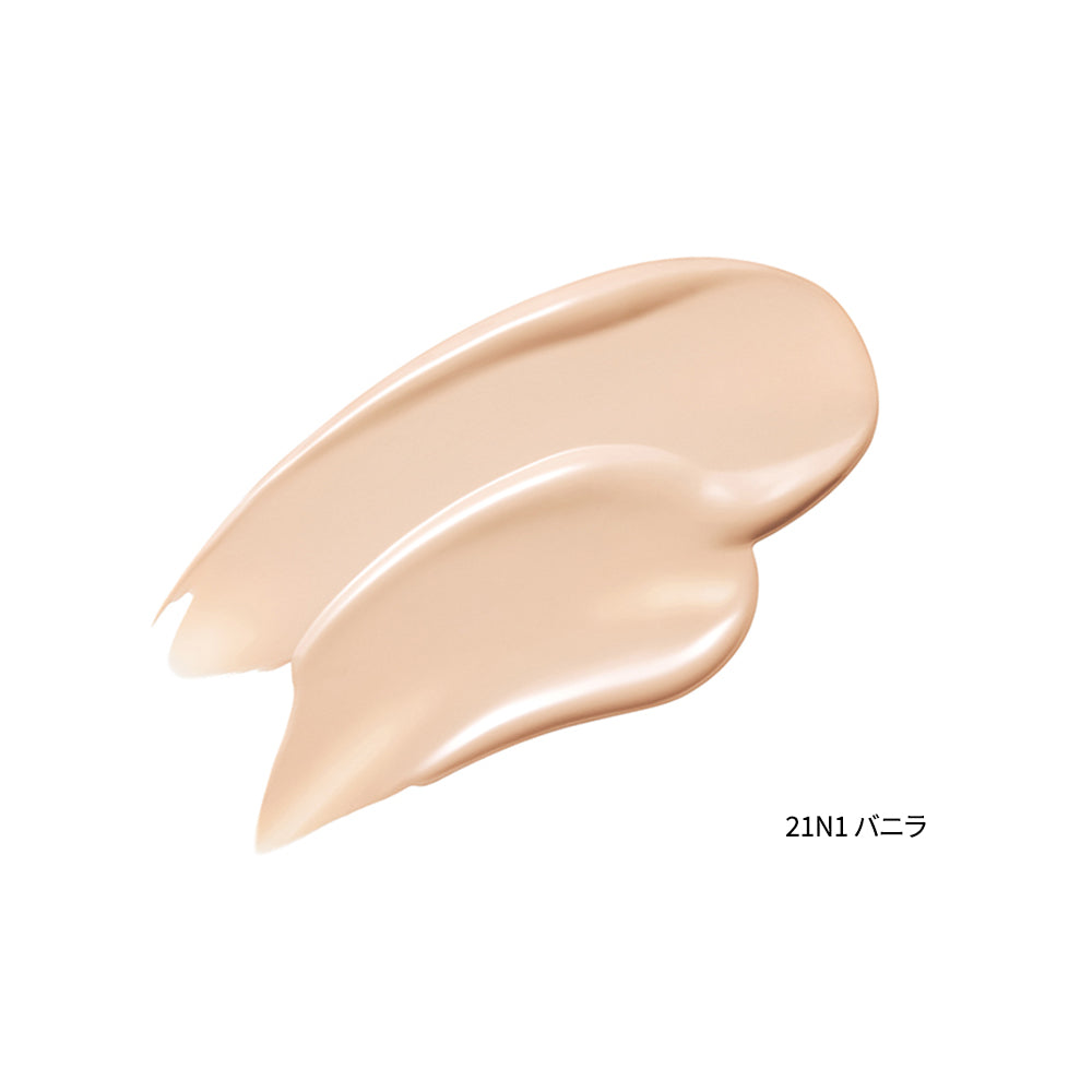 ブラック クッション ファンデーション