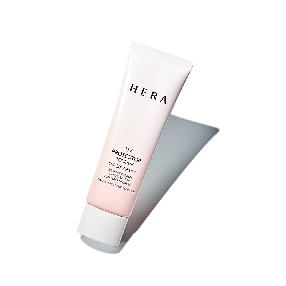 HERA UVプロテクター トーンアップ  SPF50+/PA++++