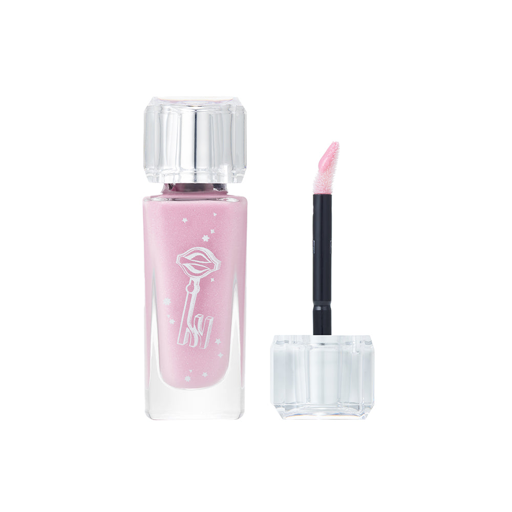 #Color_171 ラベンダーシャワー