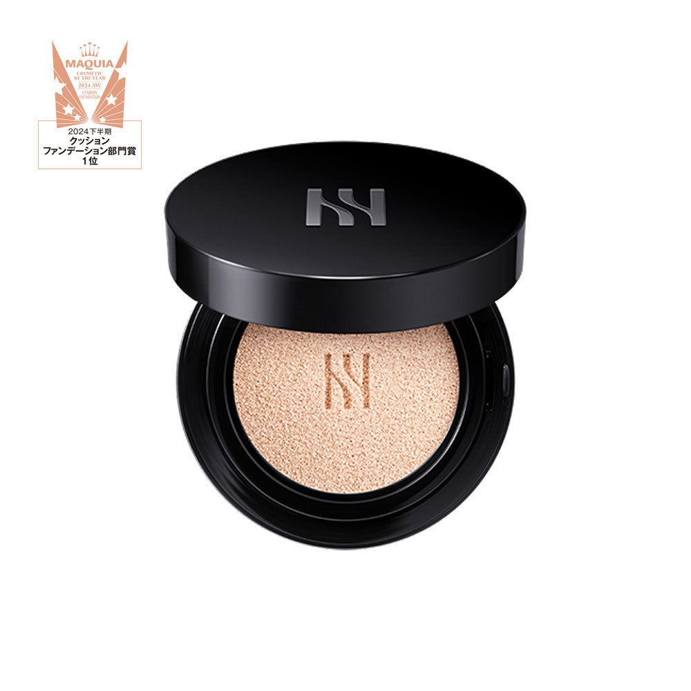 #Color_21N1 バニラ