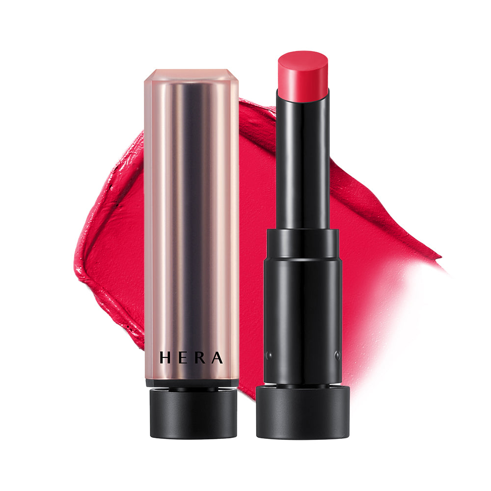 #Color_321 ストロベリーレッド