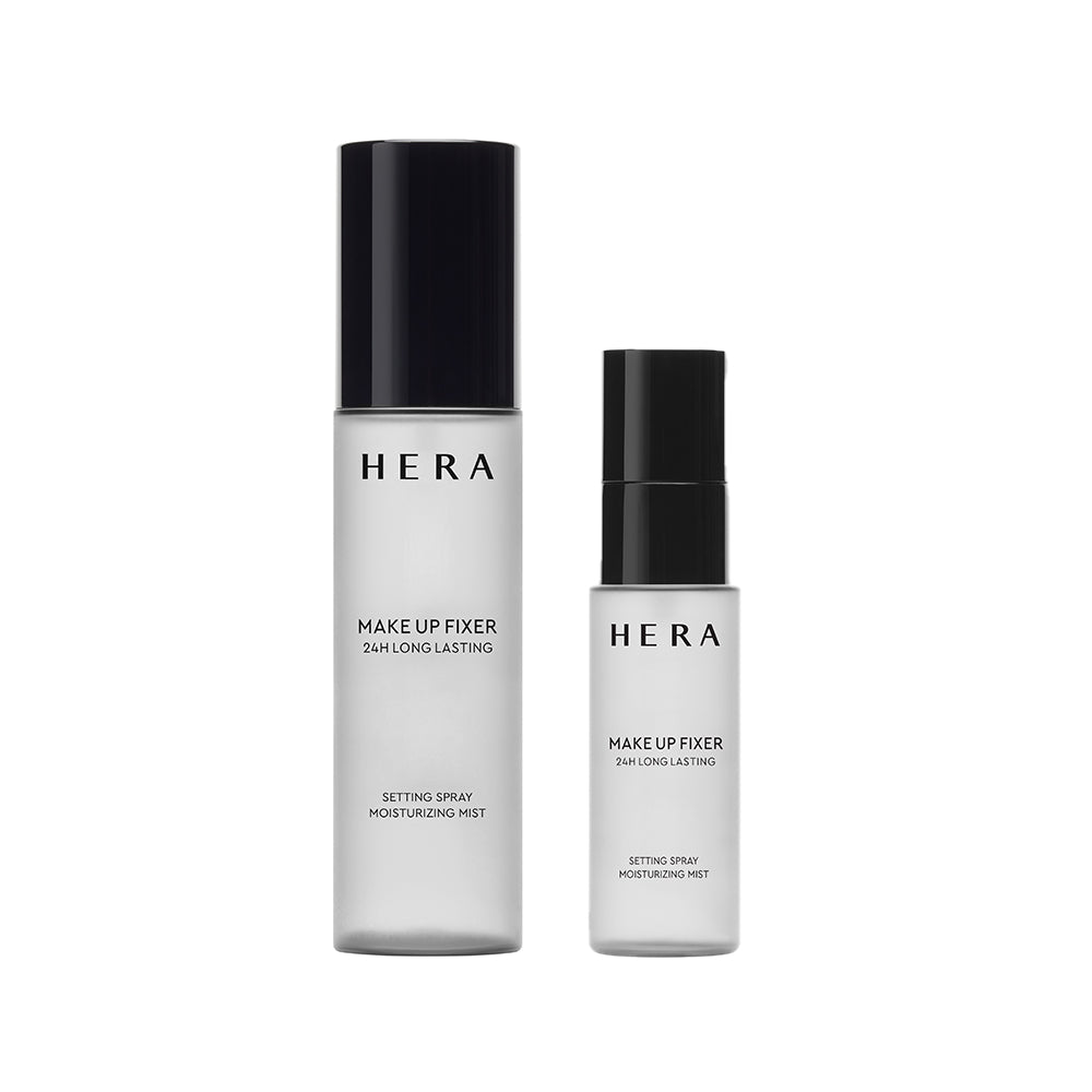 HERA ロングラスティング ベースメイクセット