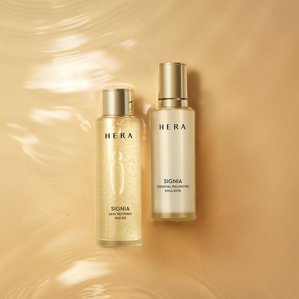 HERA シグニア スキン リファイニング ウォーター