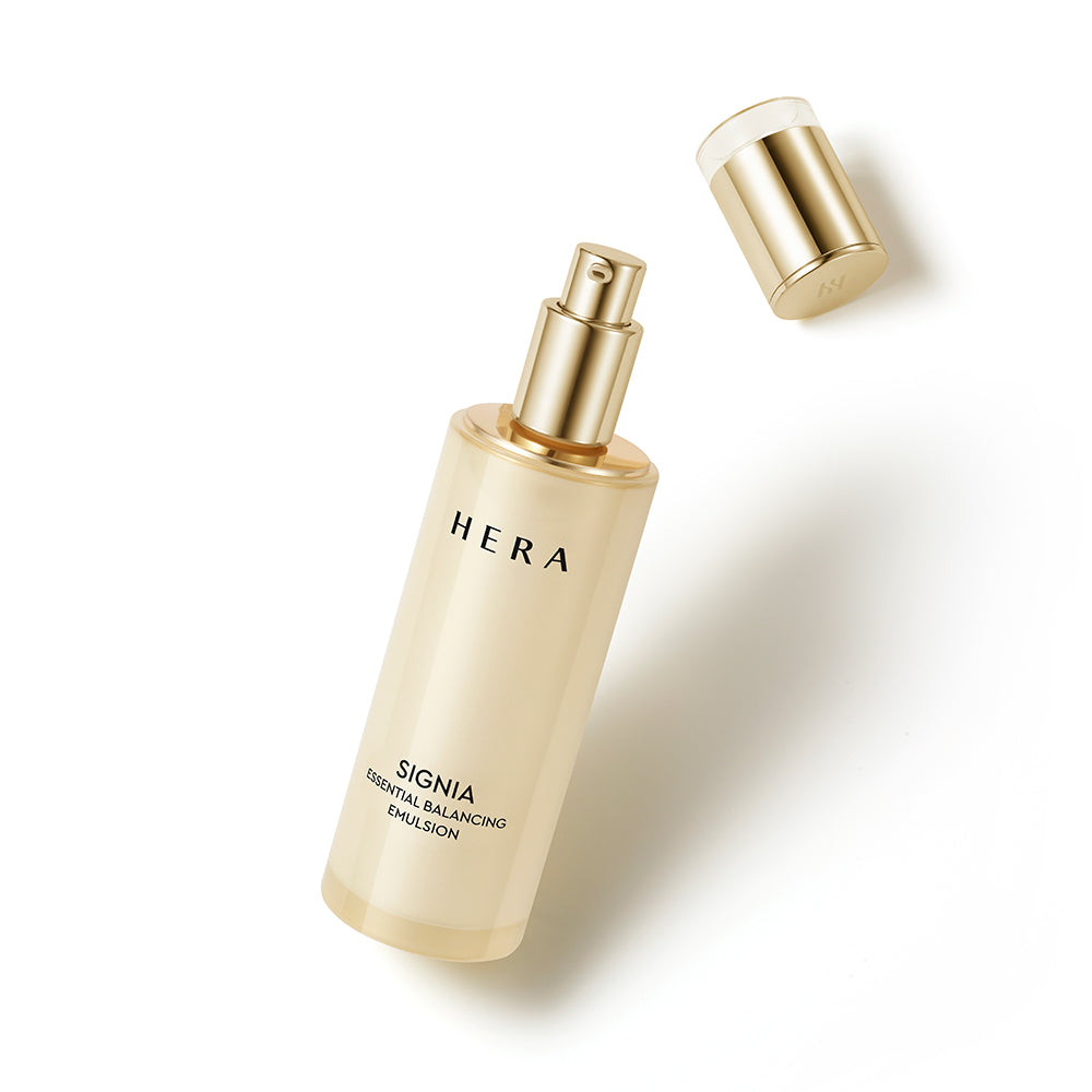 HERA シグニア エッセンシャル バランシング エマルジョン