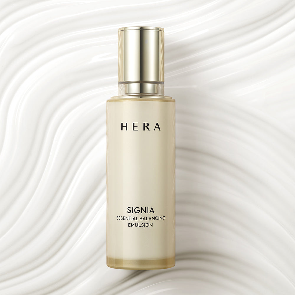 HERA シグニア エッセンシャル バランシング エマルジョン