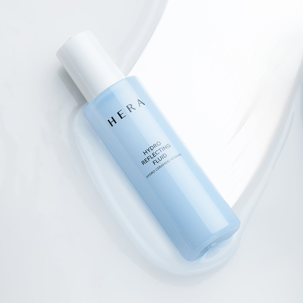 HERA ハイドロ リフレクティング フルイド