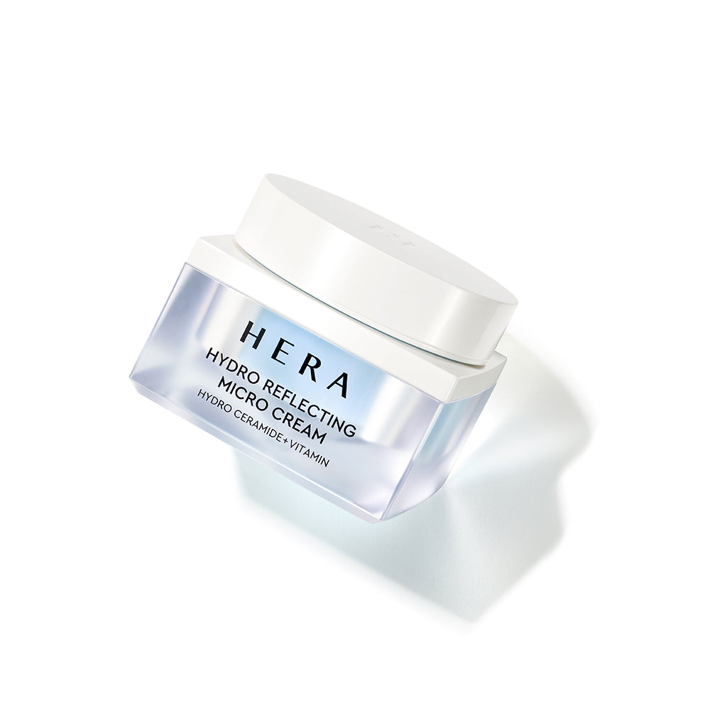 HERA ハイドロ リフレクティング マイクロ クリーム