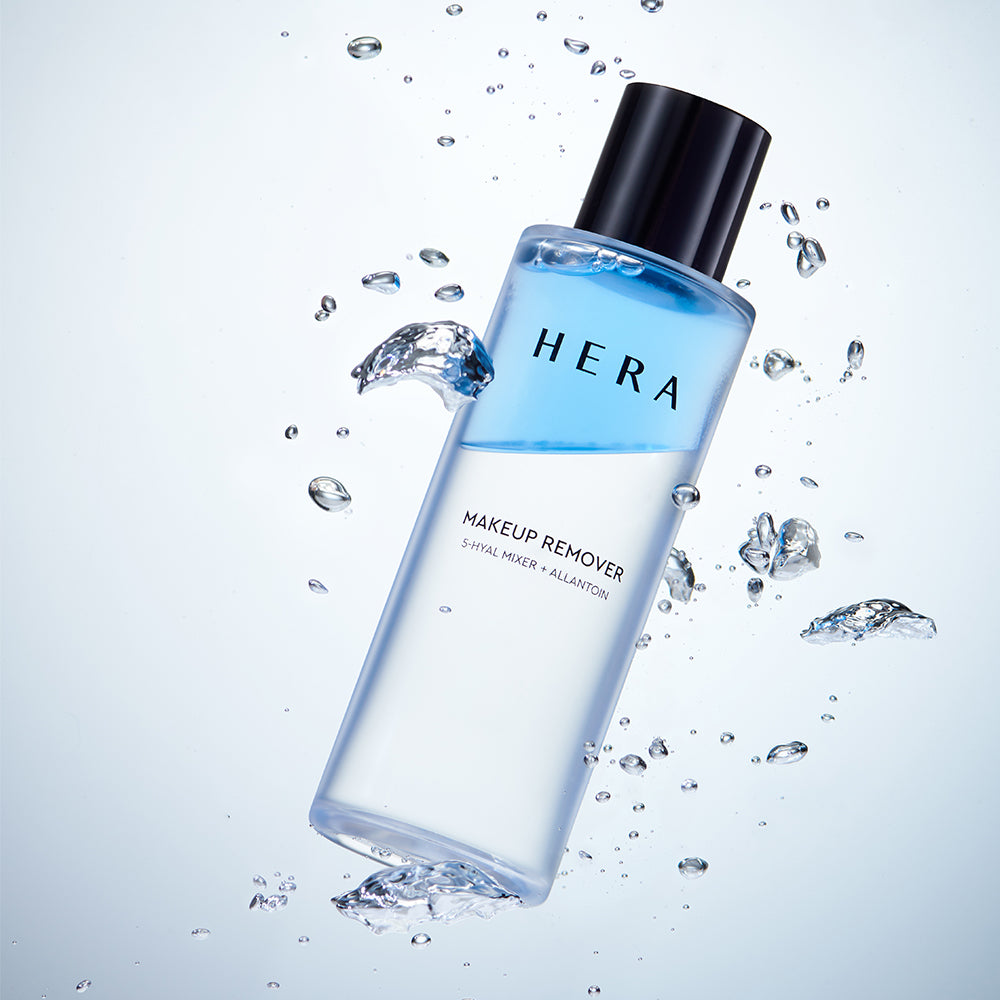 HERA メイクアップ リムーバー