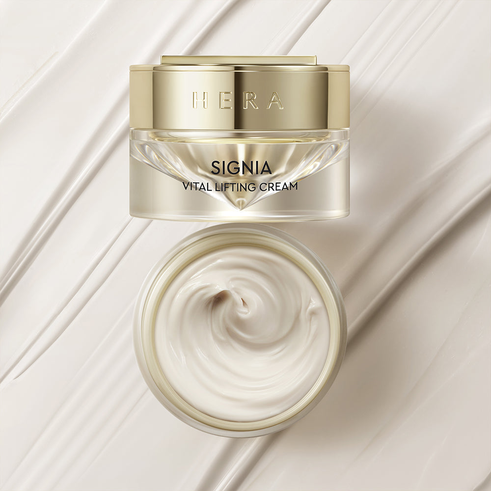HERA シグニア VL クリーム