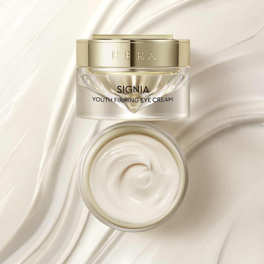 HERA シグニア YF アイ クリーム