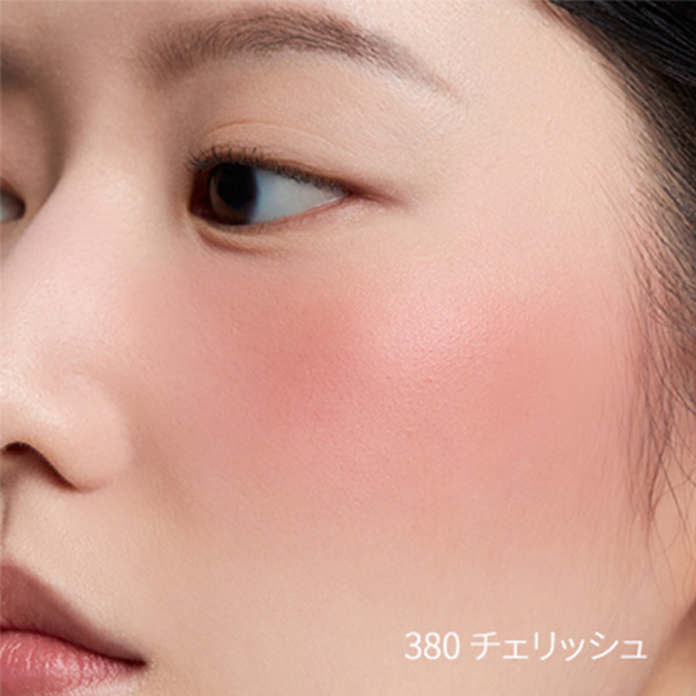 #Color_380 チェリッシュ