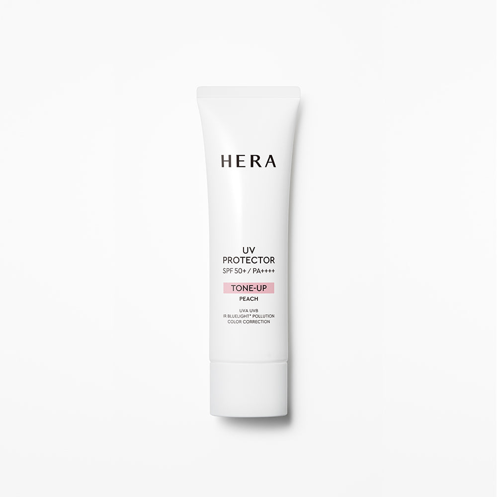 UVプロテクター - SKINCARE | HERA JAPAN