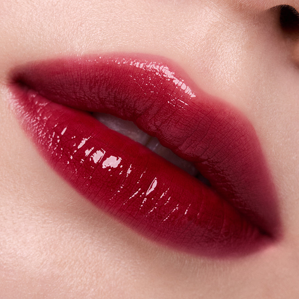 #Color_99 ブラックチェリー