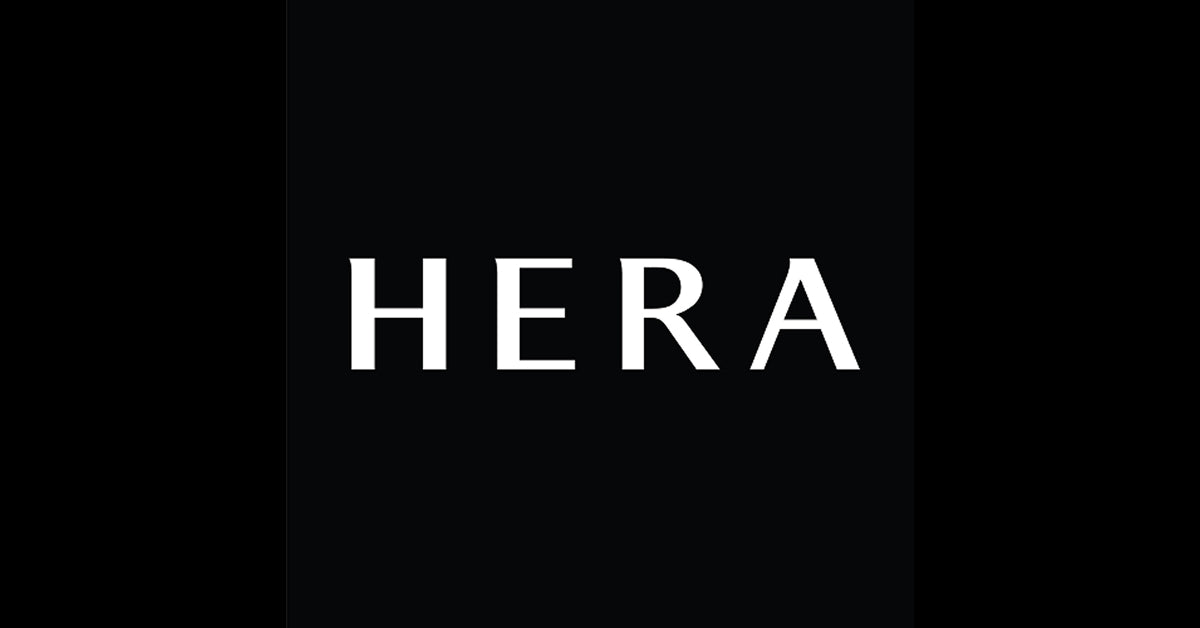 公式】HERA｜ヘラ 公式オンラインストア