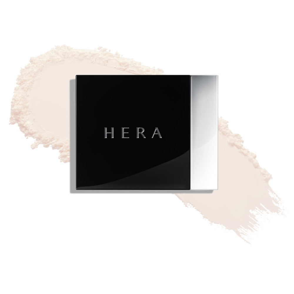 HERA エアリー パウダー プライマー N  テクスチャー