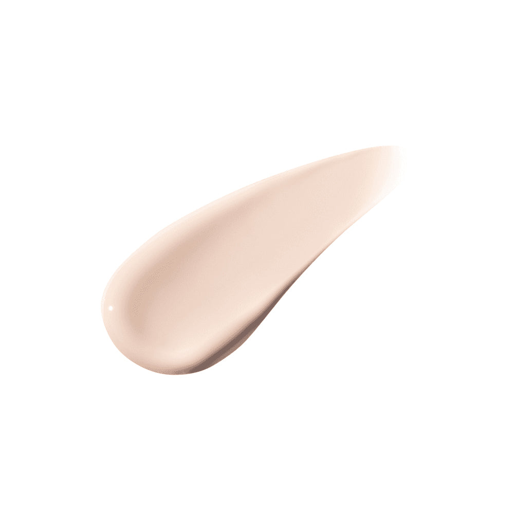 #Color_17C1 ペタルアイボリー GLOW LASTING FD