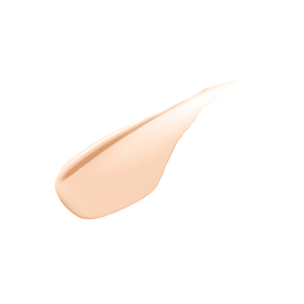 #Color_19N1 ライトバニラ SILKY STAY FD