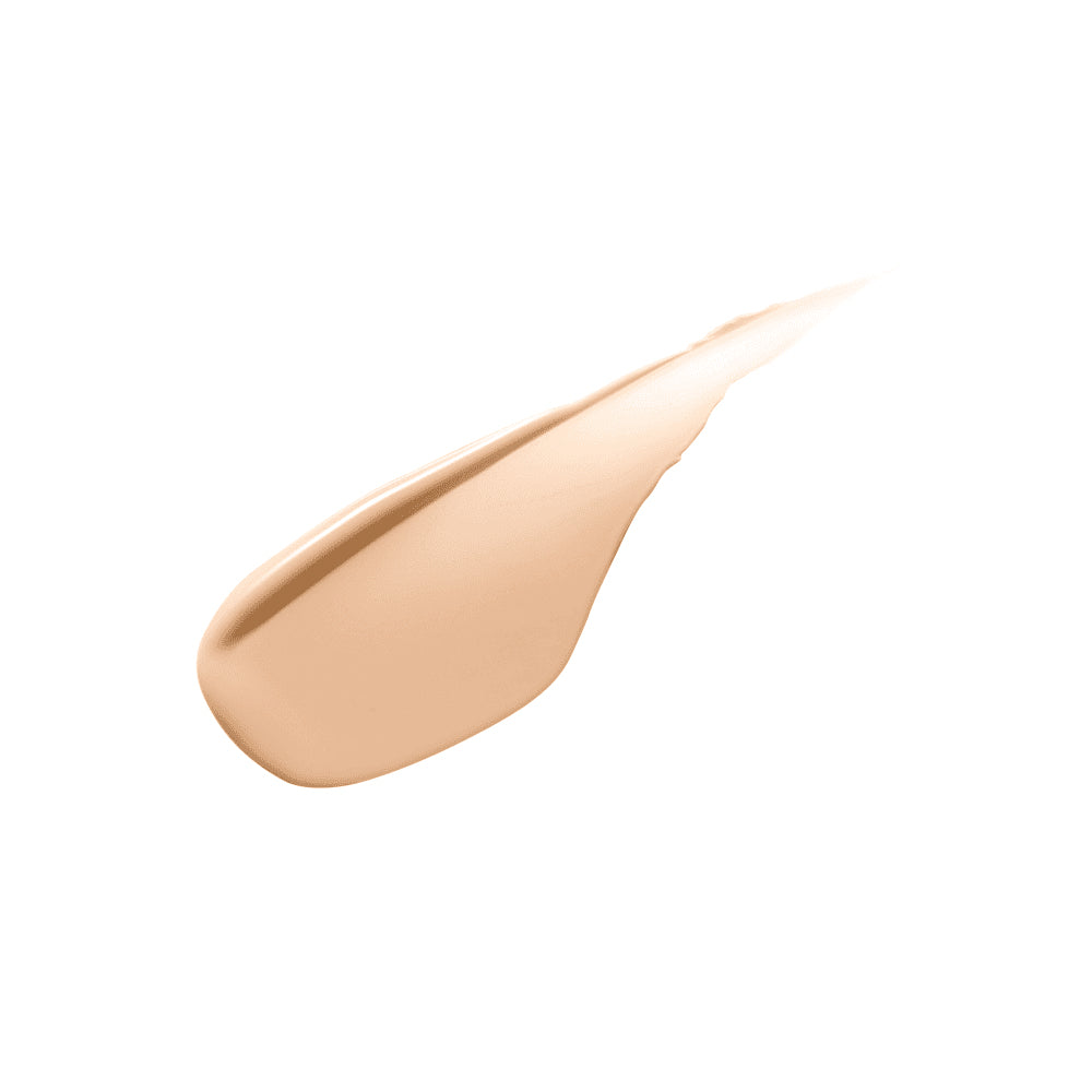 #Color_23N1 ベージュ SILKY STAY FD