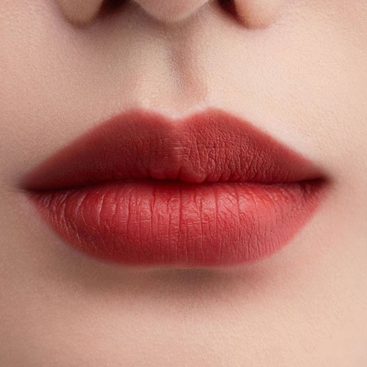 #Color_321 ストロベリーレッド