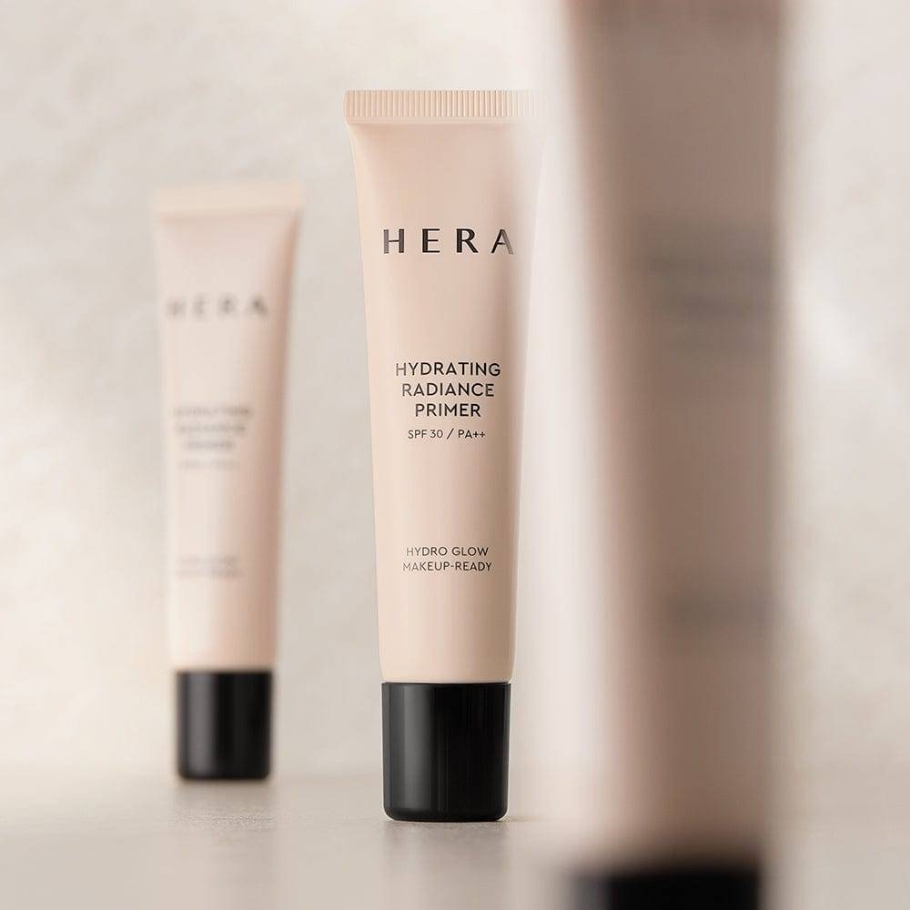 HERA ハイドレーティング ラディアンスプライマー SPF30/PA++