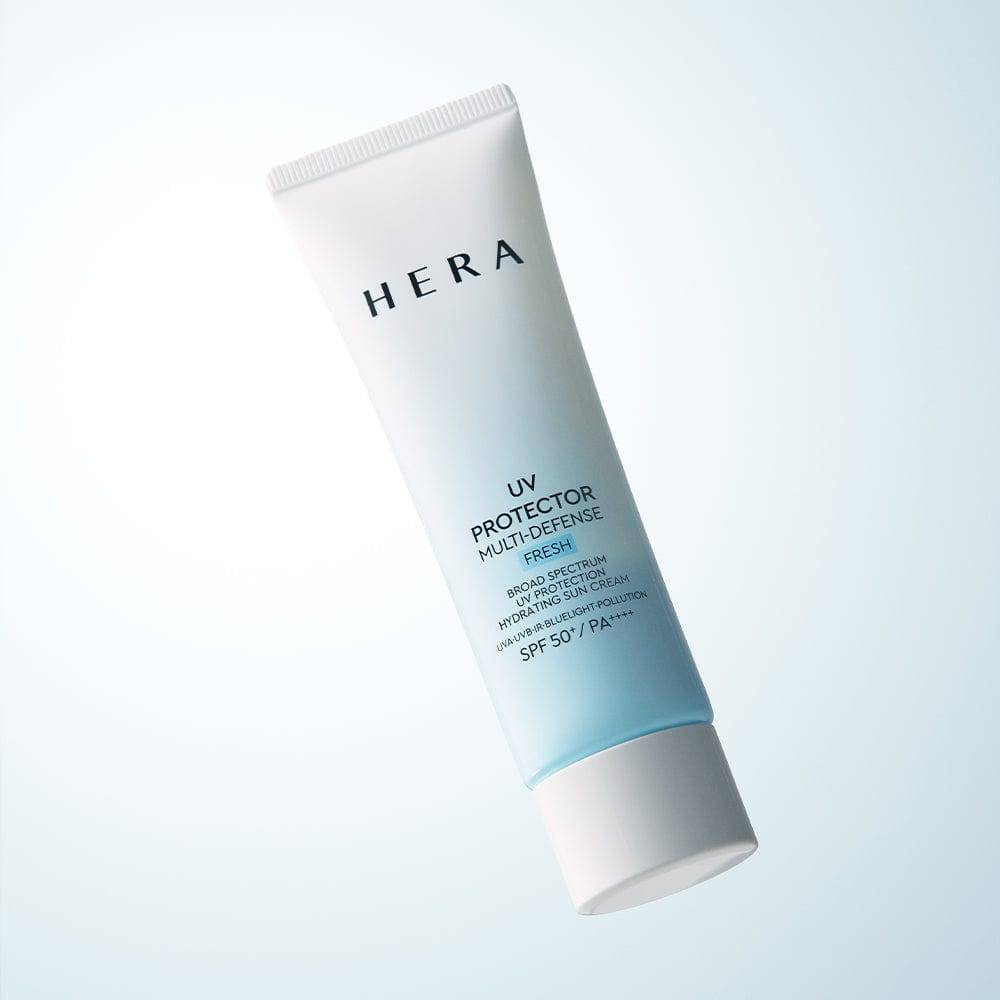 HERA UVプロテクター マルチディフェンス フレッシュ SPF50+/PA++++
