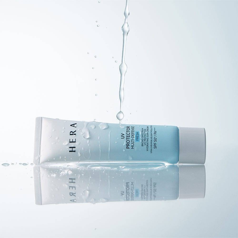 HERA UVプロテクター マルチディフェンス フレッシュ SPF50+/PA++++