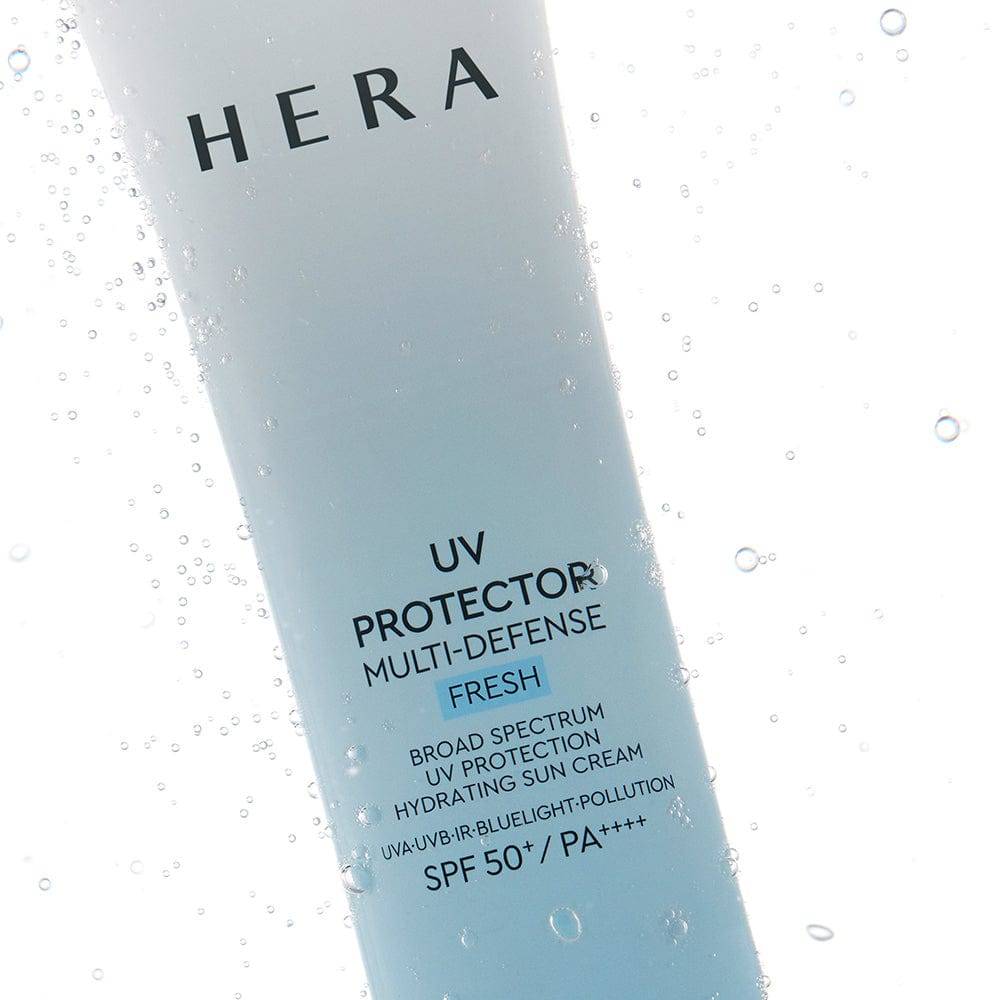 HERA UVプロテクター マルチディフェンス フレッシュ SPF50+/PA++++