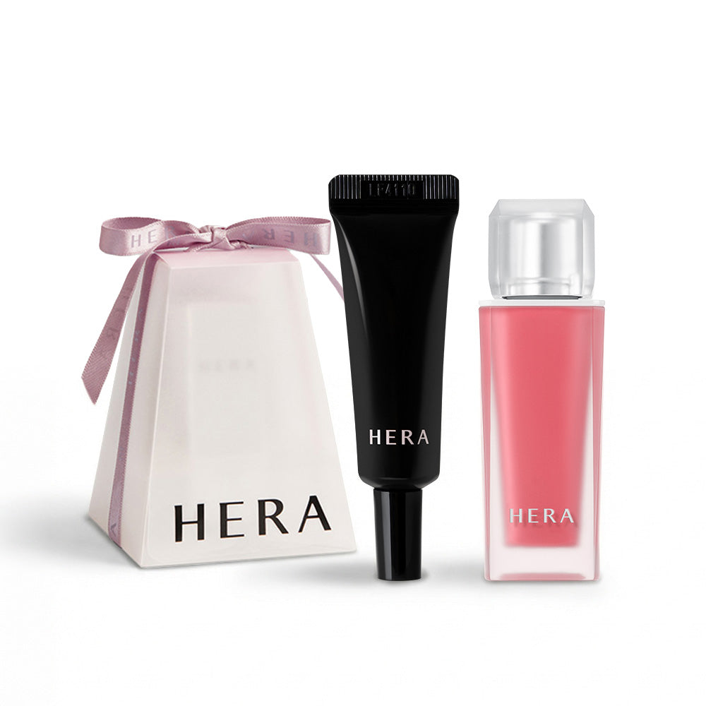 センシュアルヌードステイン セット - MAKEUP | HERA JAPAN