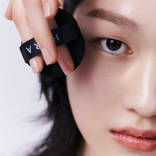ブラック クッション ファンデーション - CAMPAIGN | HERA JAPAN