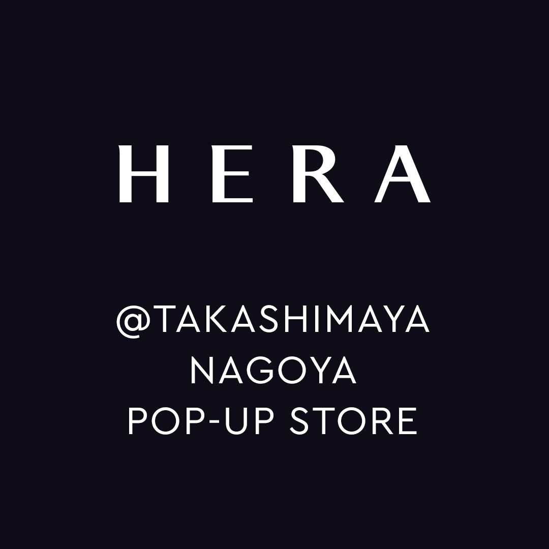 [終了]NAGOYA POP-UP STORE @TAKASHIMAYA
