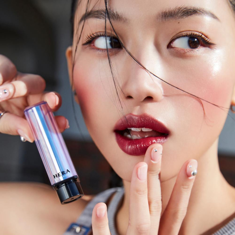 ブランドライブラリー - BRAND LIBRARY | HERA JAPAN