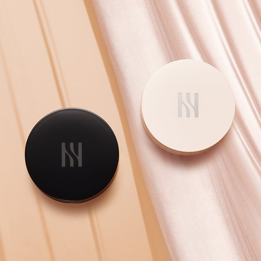 CUSHION FOUNDATION CAMPAIGN