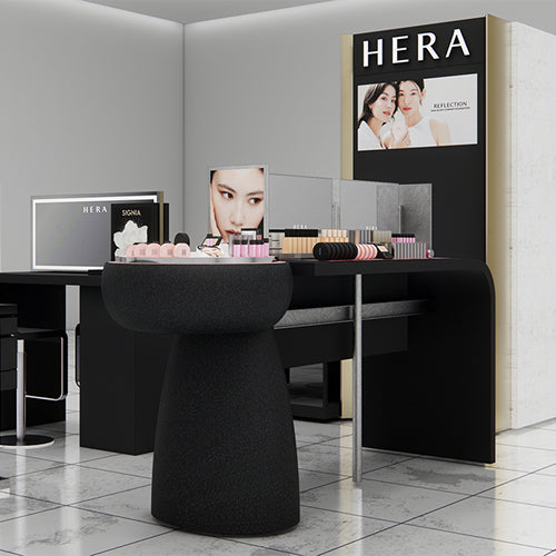 HERA POP UP SHOP