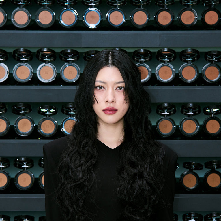 EVENT REPORT : THE ICONIC BLACK in SEOUL