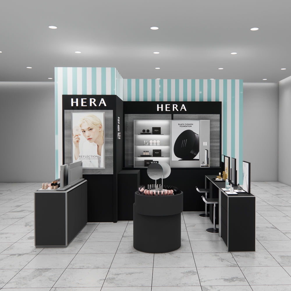 ニュースブログ - NEWS | HERA JAPAN