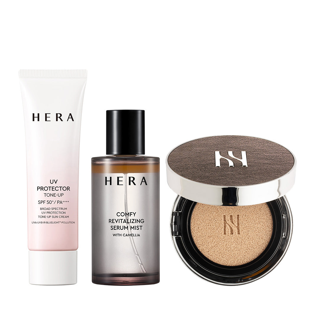 ブラック クッション - MAKEUP | HERA JAPAN