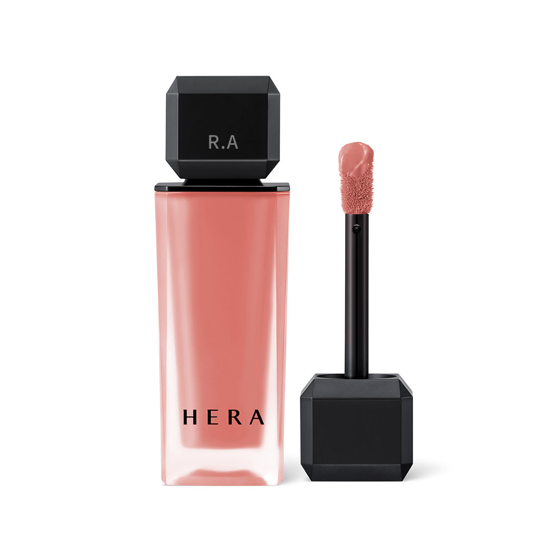 センシュアルパウダーマットリキッド N - MAKEUP | HERA JAPAN
