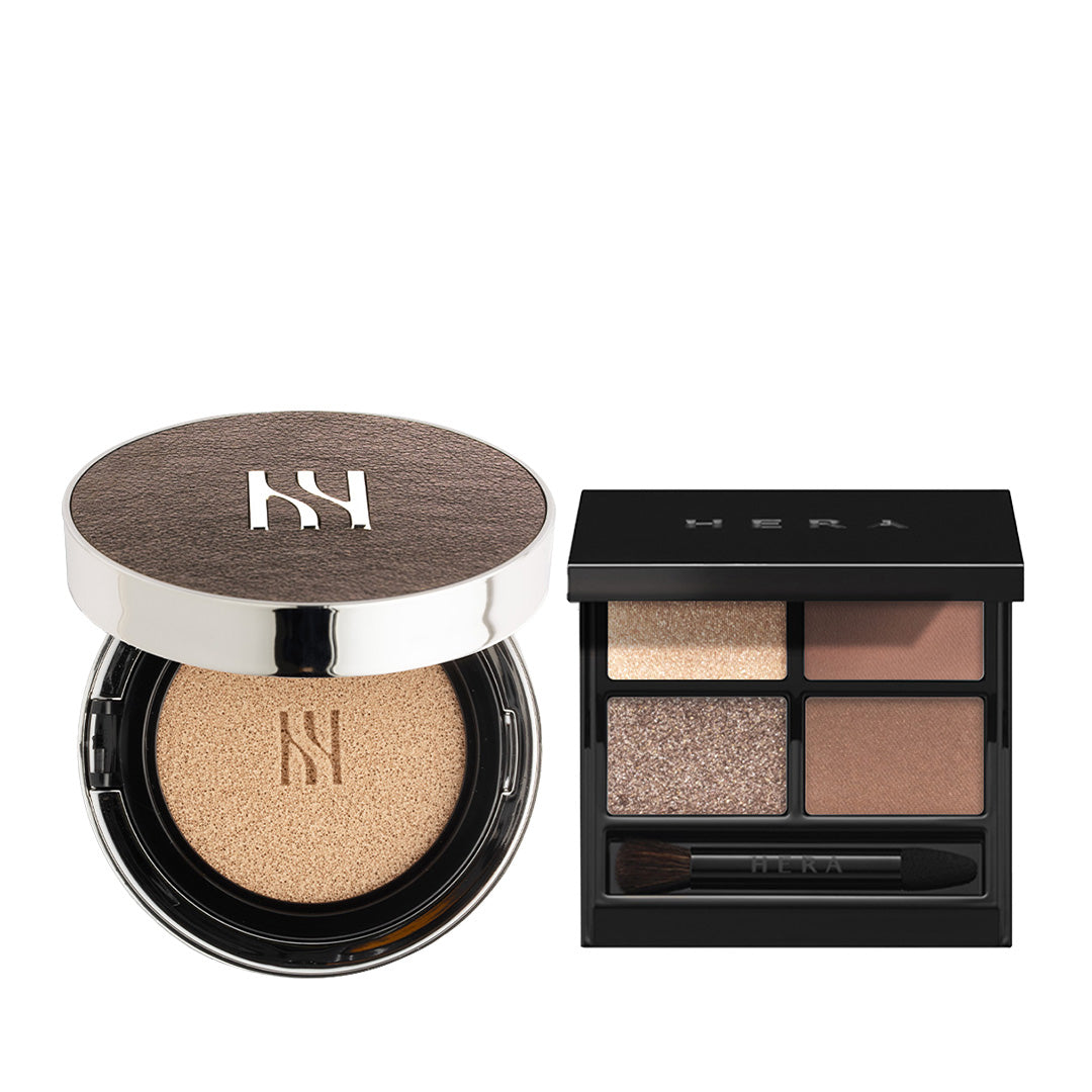 ブラック クッション - MAKEUP | HERA JAPAN