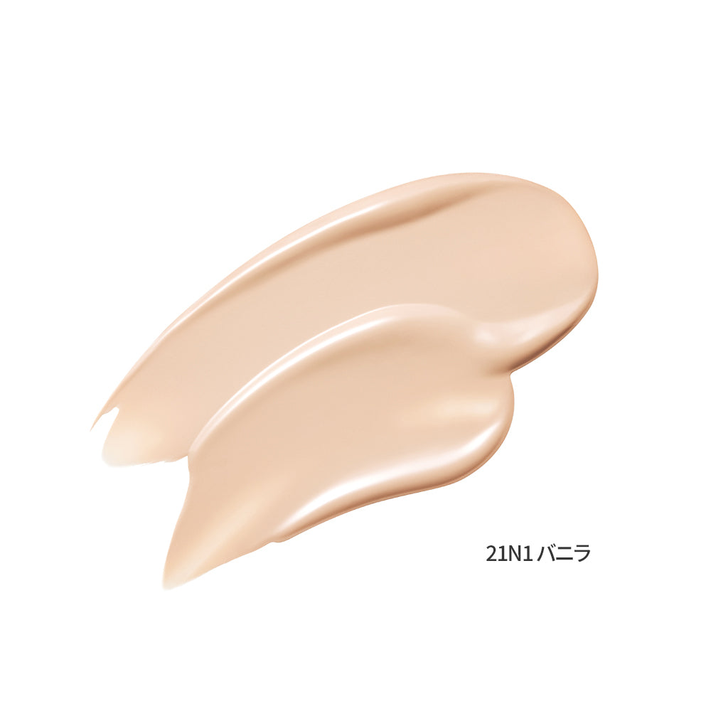 ソフトサテン ベースメイク キット - MAKEUP | HERA JAPAN