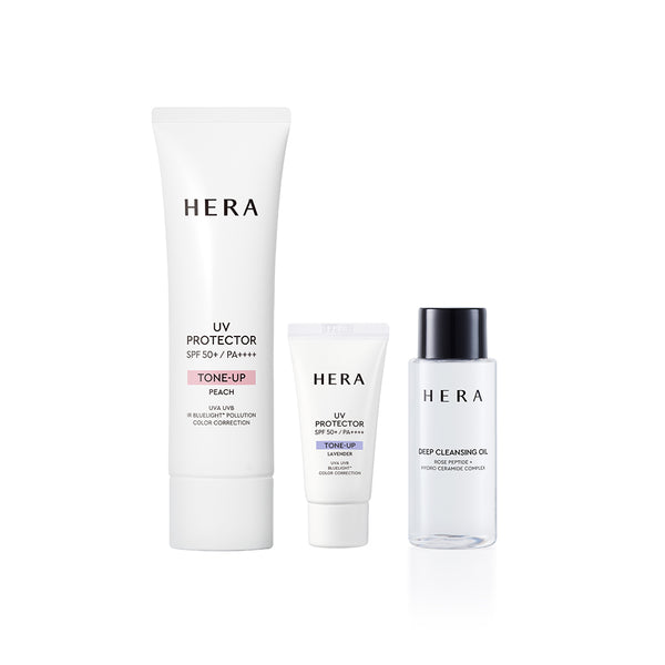 UVプロテクター - SKINCARE | HERA JAPAN