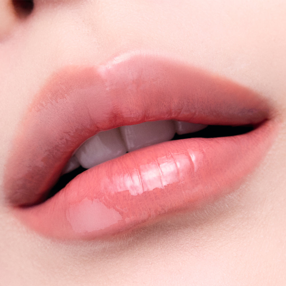 センシュアルヌードグロス セット 200 ジョージア - MAKEUP | HERA JAPAN