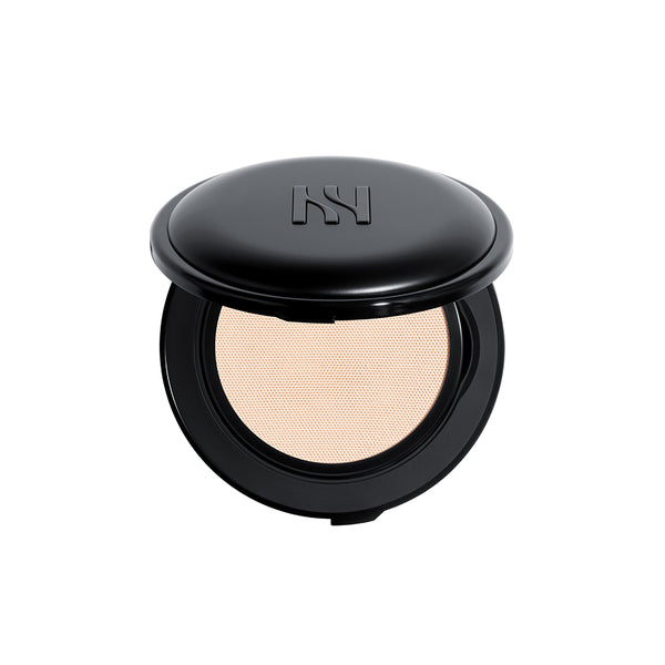 HERA ブラッククッションメッシュパウダー クッションファンデーションミニ ブラック クッションメッシュパウダー - MAKEUP | HERA JAPAN