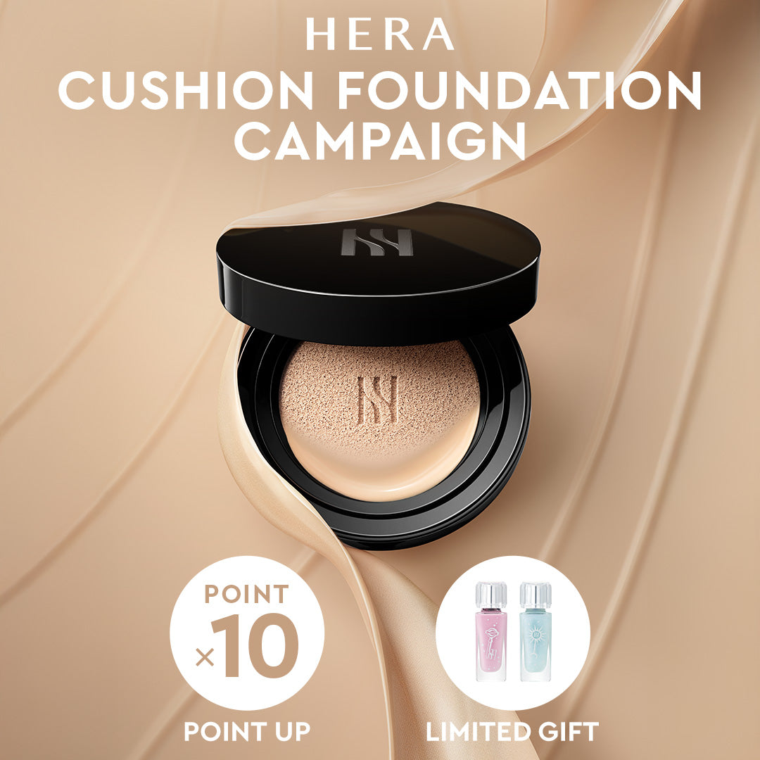 ヘライベント - EVENT | HERA JAPAN