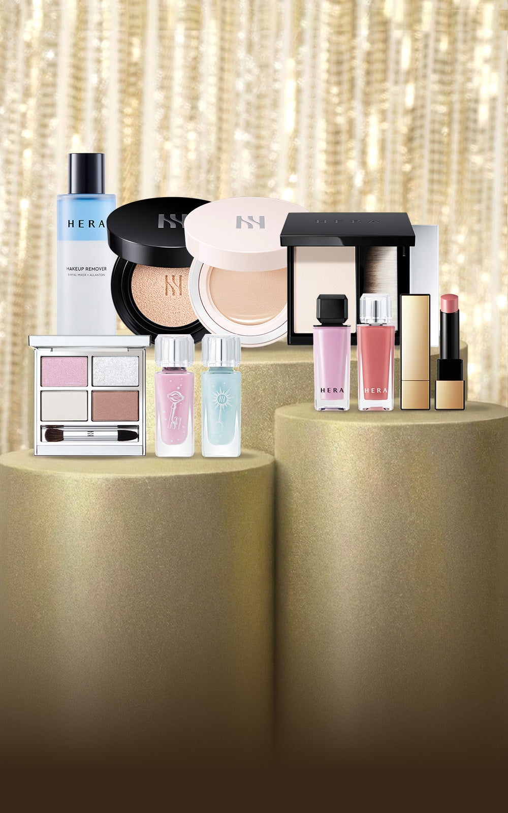 公式】HERA｜ヘラ 公式オンラインストア